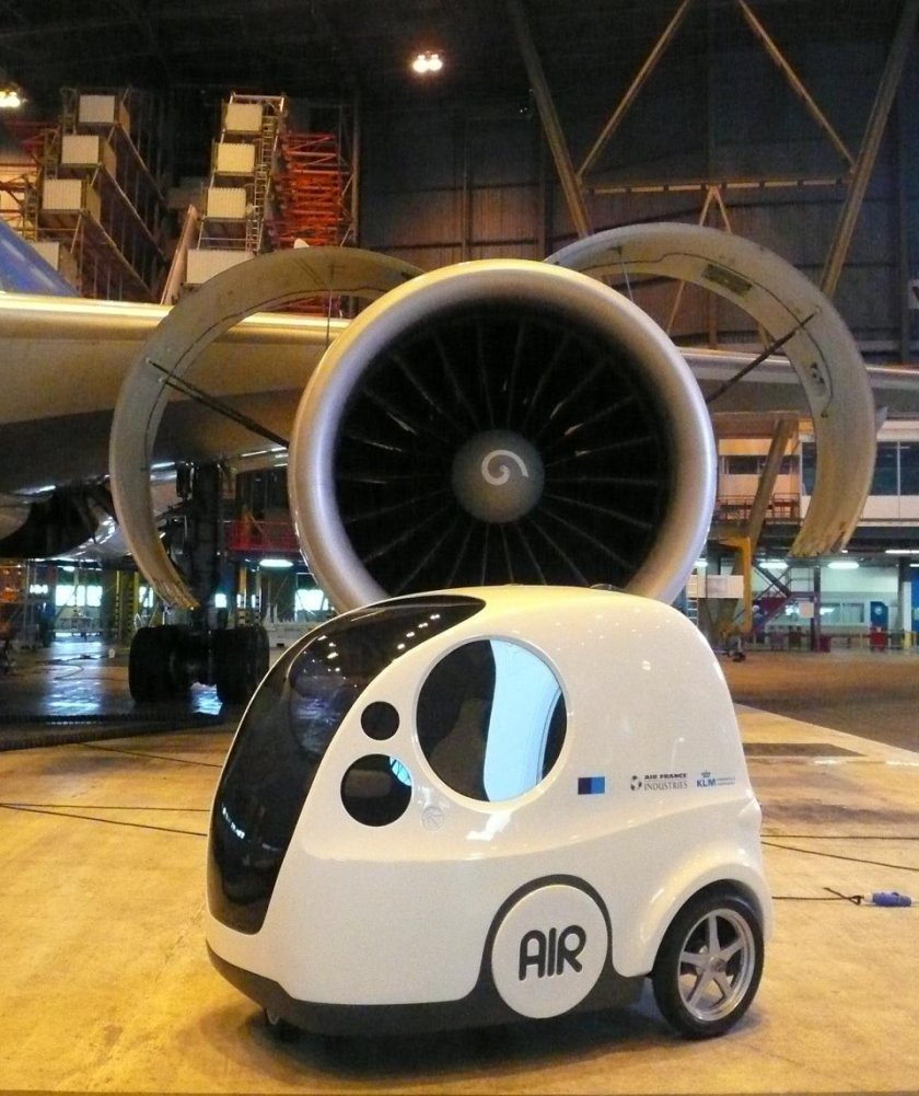Tata AIRPOD