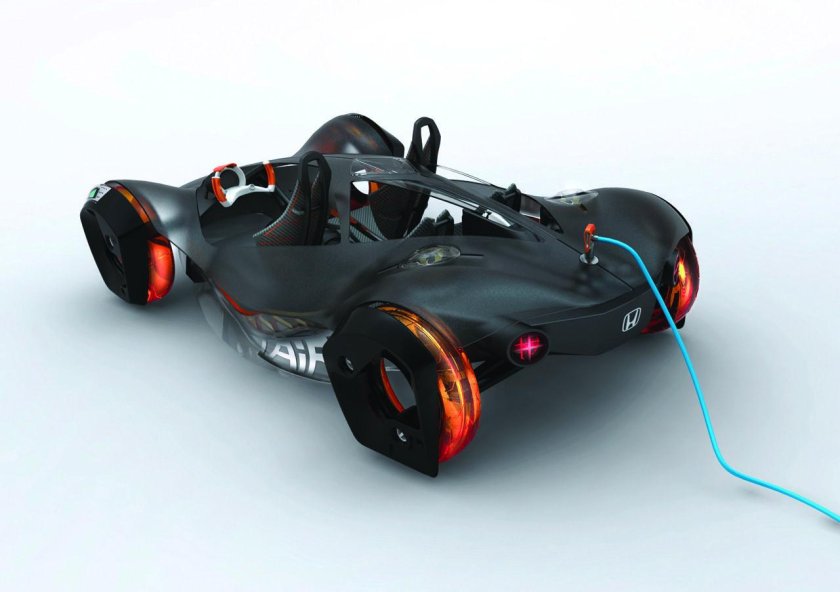 Honda Air Concept