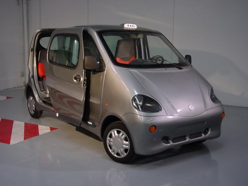 Автомобиль машина