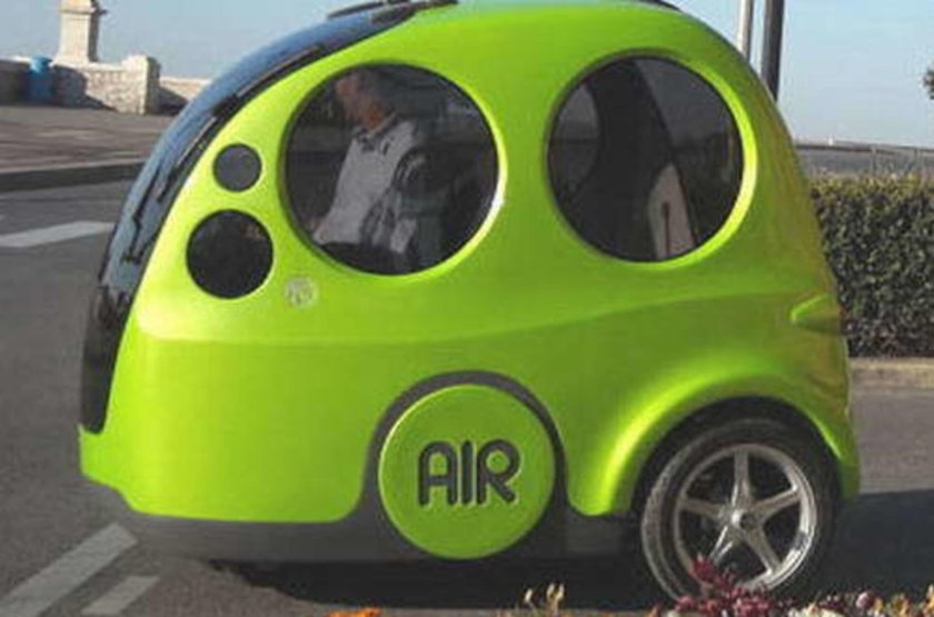 Tata AIRPOD