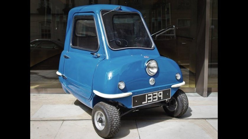 Peel p50