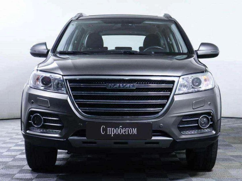 Haval h6 2022