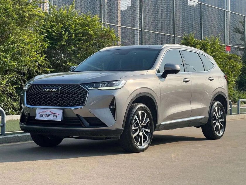 Haval h
