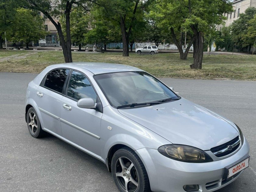 Форд фокус 2004