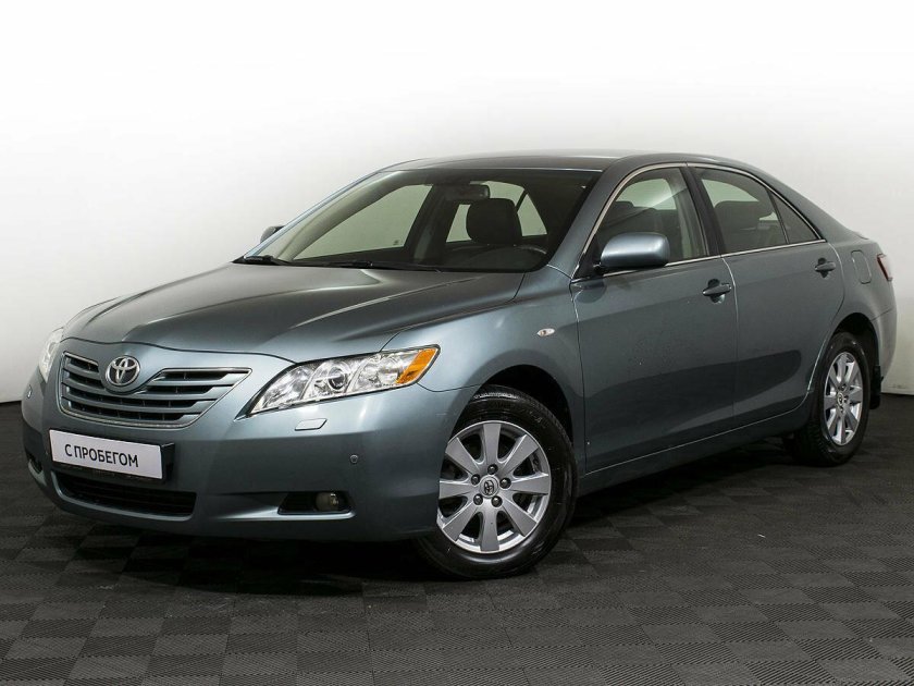 Toyota Camry 2008