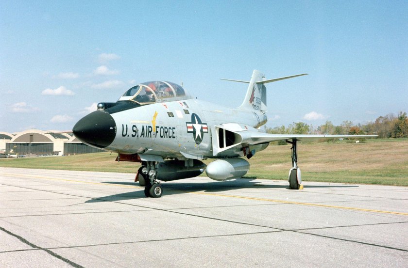 F-101 Voodoo
