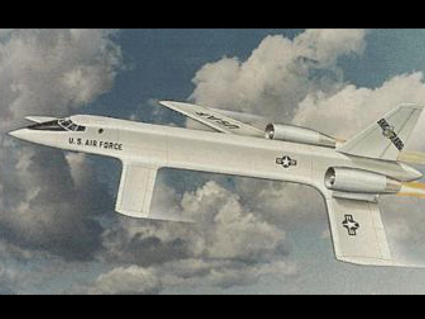 Штука самолет