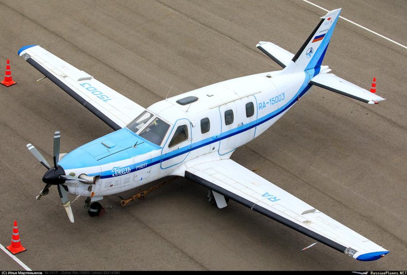 М-101т «Гжель»