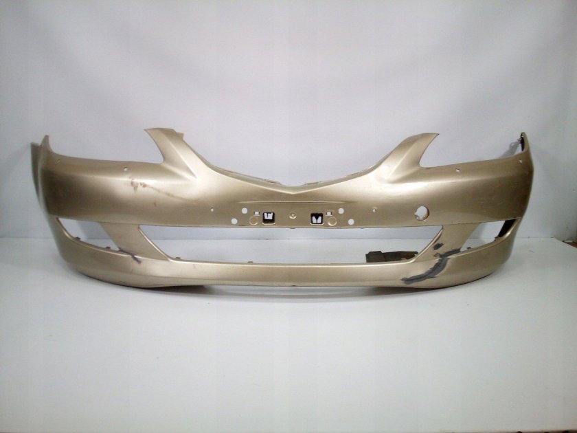 Бампер Мазда 6 gg