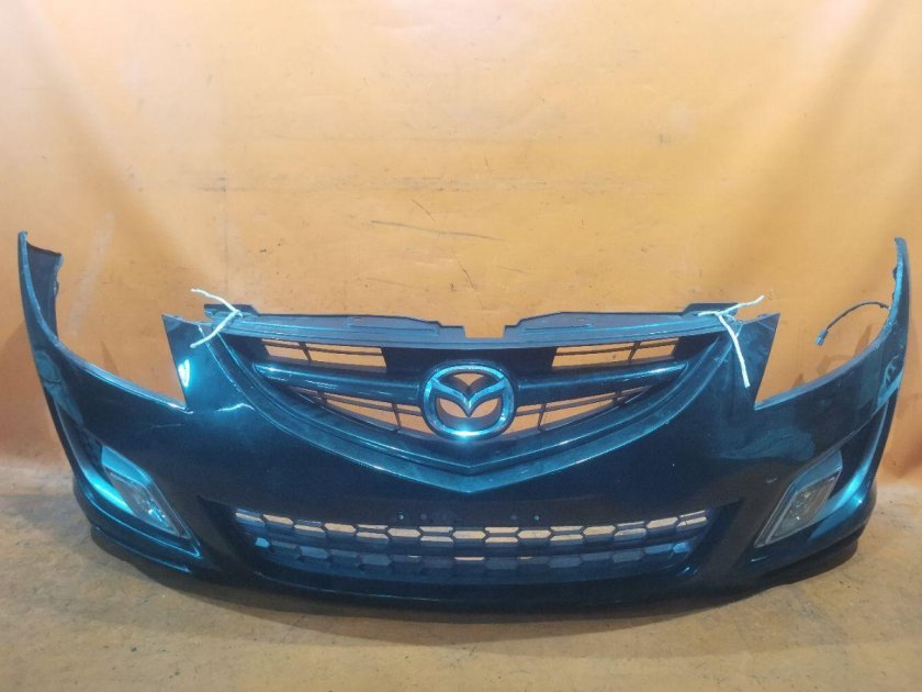 ￼ вчера в 01:42 бампер Mazda Atenza 2004