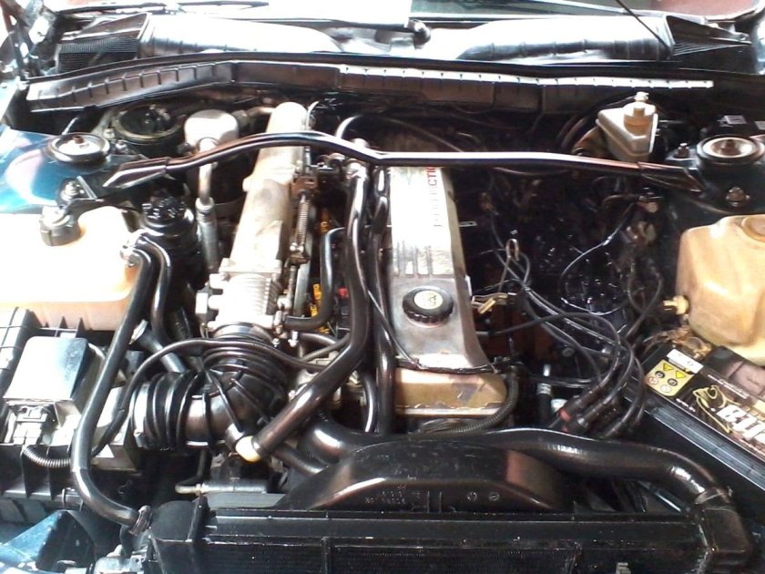 Шевроле Омега