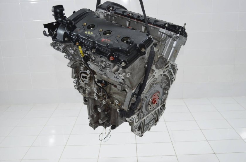 Прокладки двигателя Cadillac SRX 1 4,6