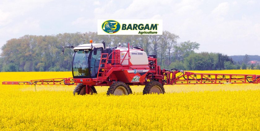 Транс Агро групп