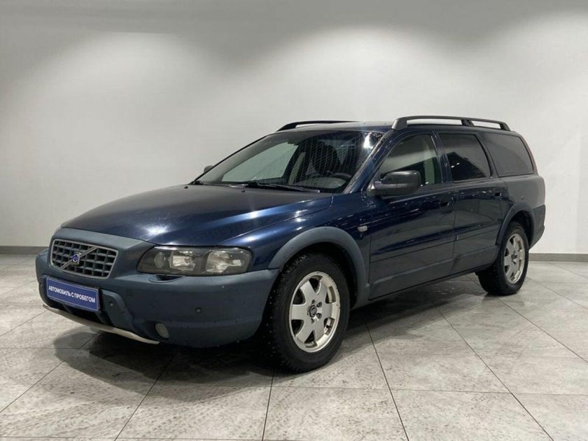 Volvo v70/xc70