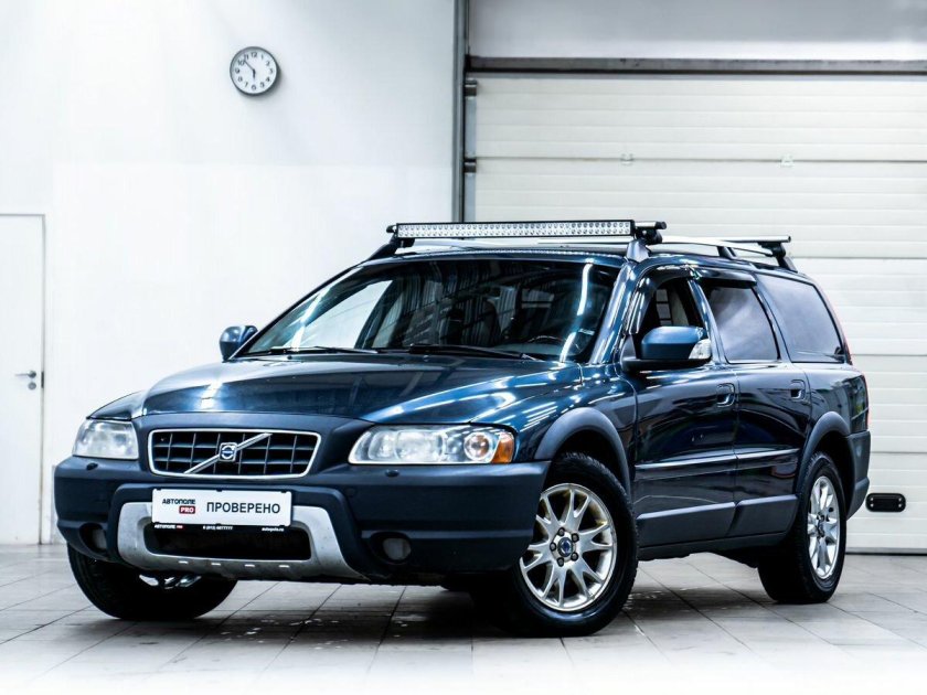 Mitsubishi Outlander 2005