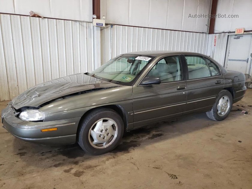 Шевроле люмина 1995