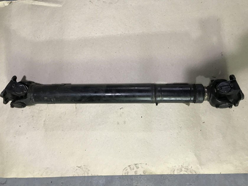 Карданный вал 4800618