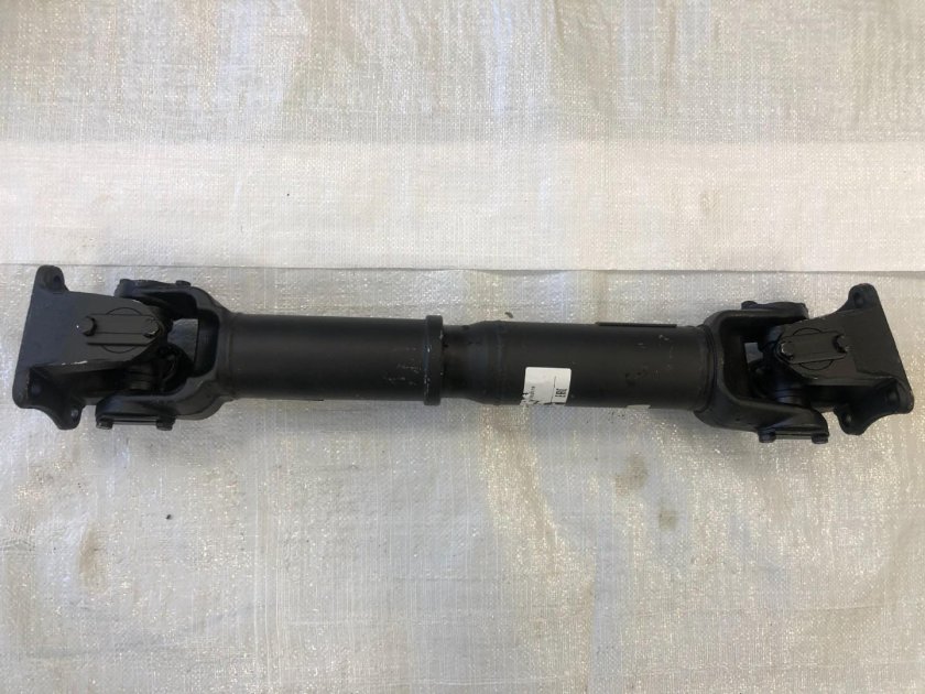 131-2201011-01 Карданный вал