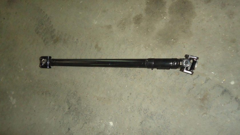 Вал карданный ко 503