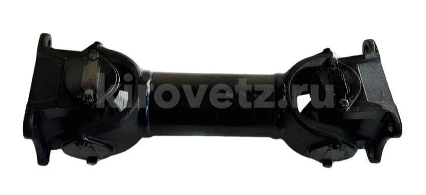 Вал карданный межосевой маз