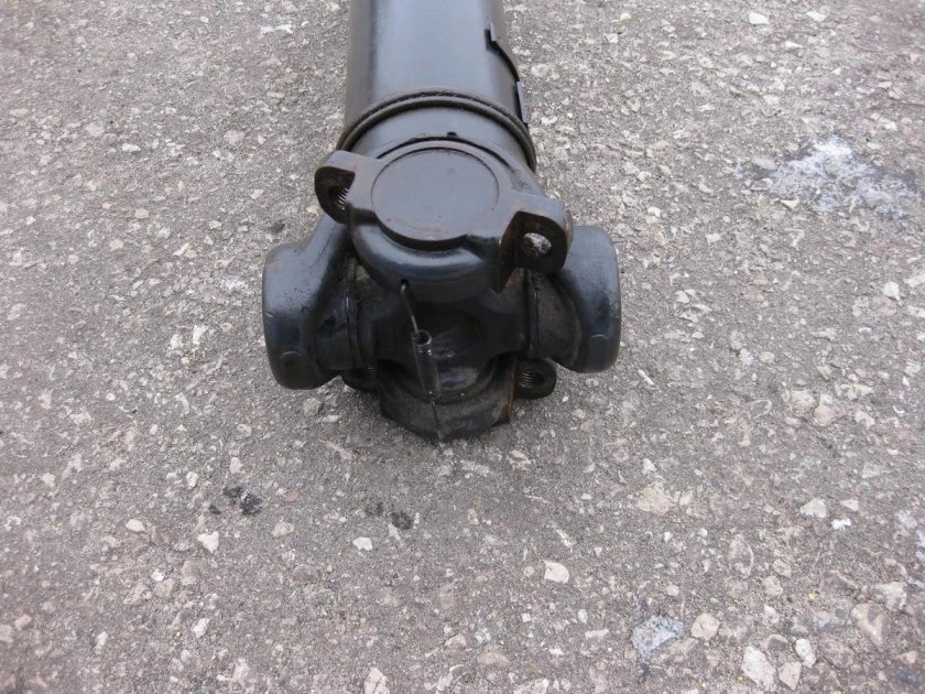 Вал карданный