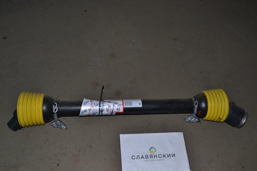 Вал карданный т-170