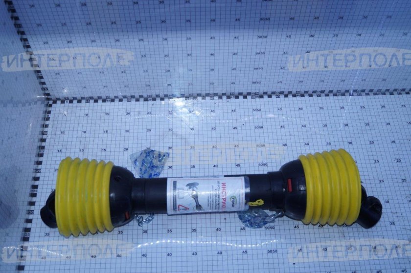 Вал карданный т10.040.061.088.115.115