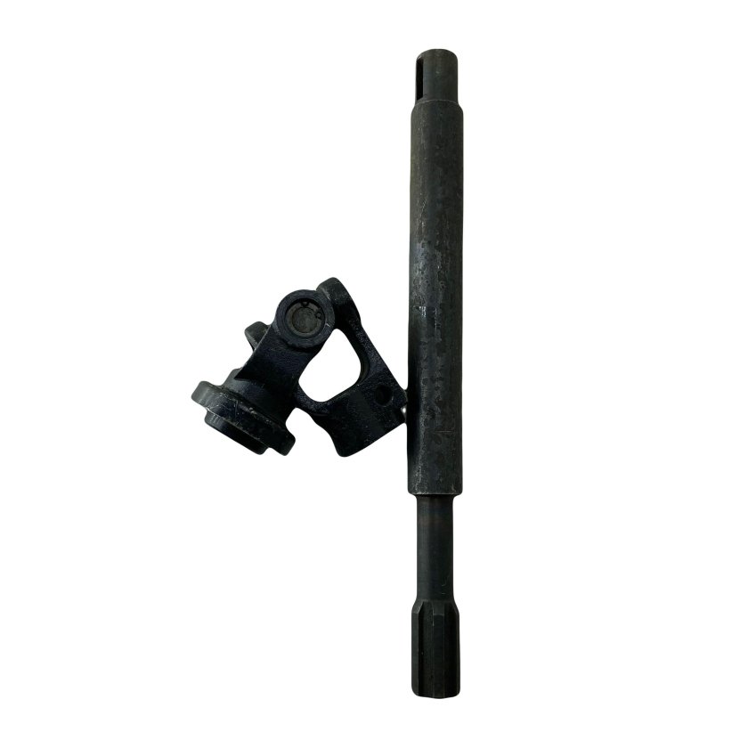 Рулевой вал