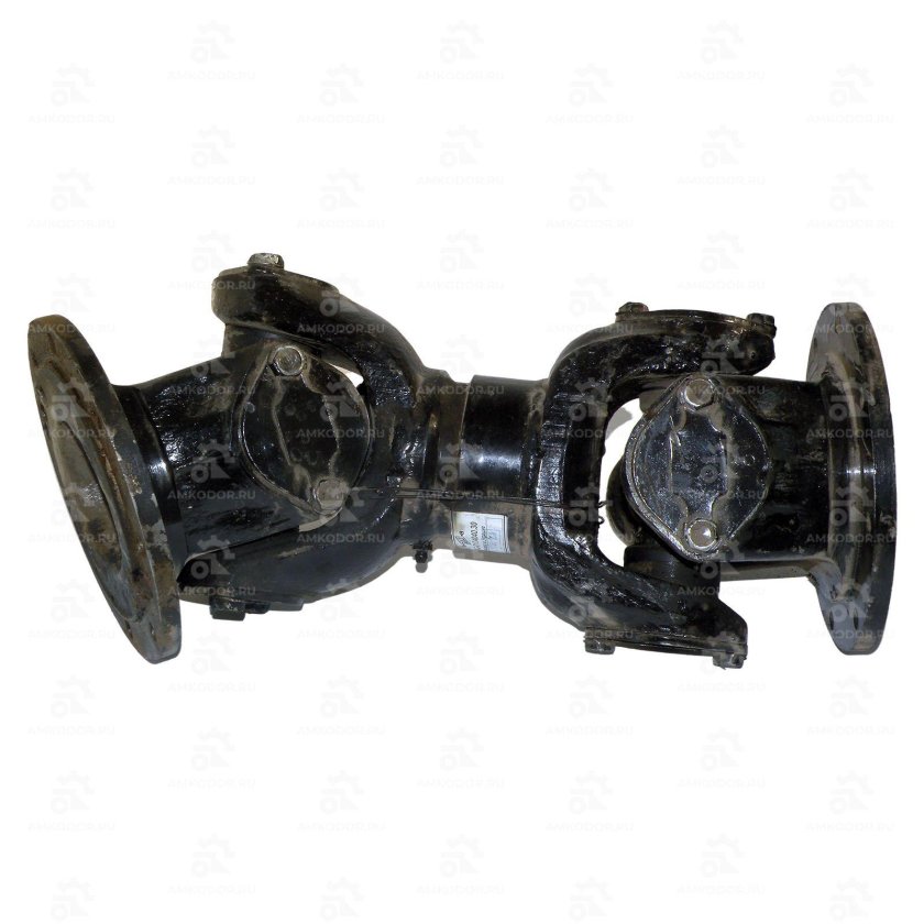 Вал карданный промежуточный урал 4320