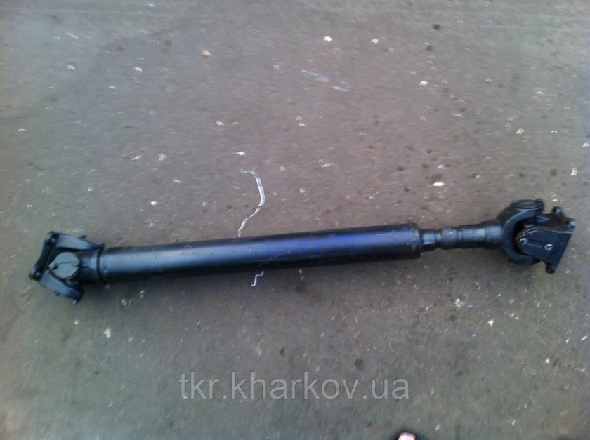 Вал карданный 151.41.019-1