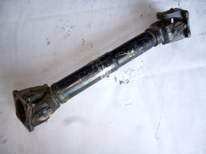 Вал карданный ДТ-75