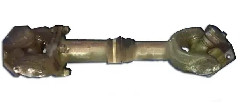 Фланец кардана МТЛБ 8.12.300