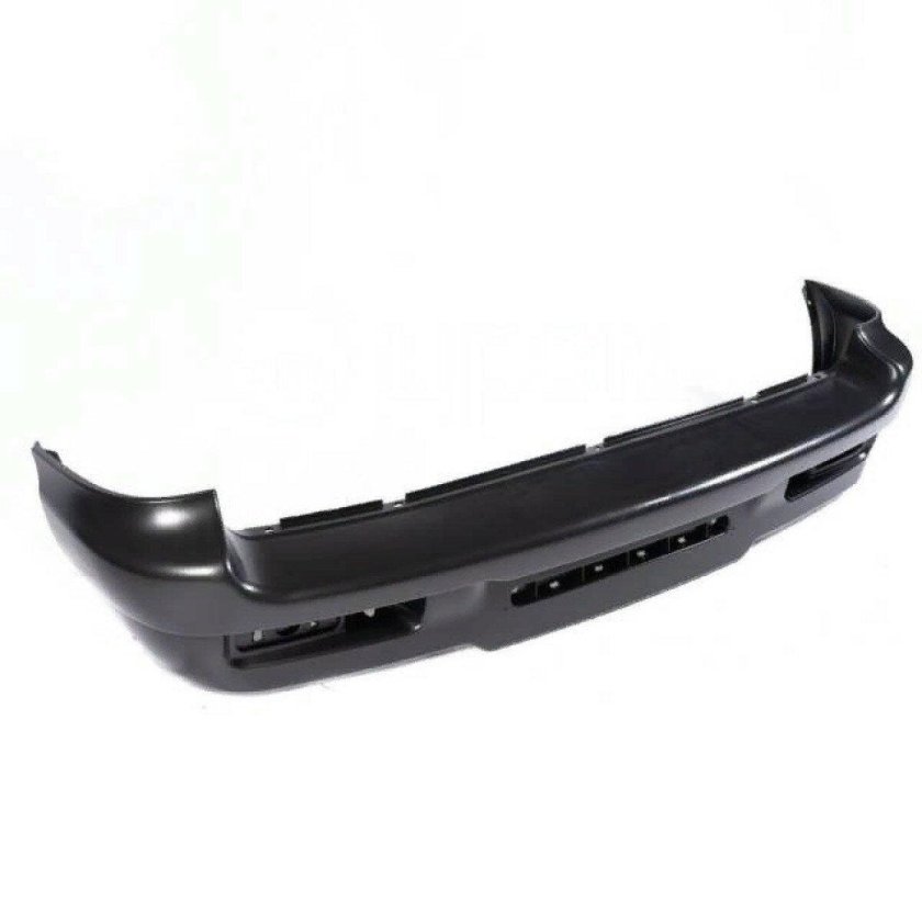 Бампер ВАЗ 2123