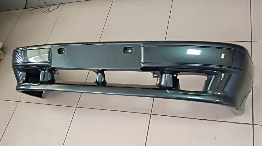 Бампер ВАЗ 2113