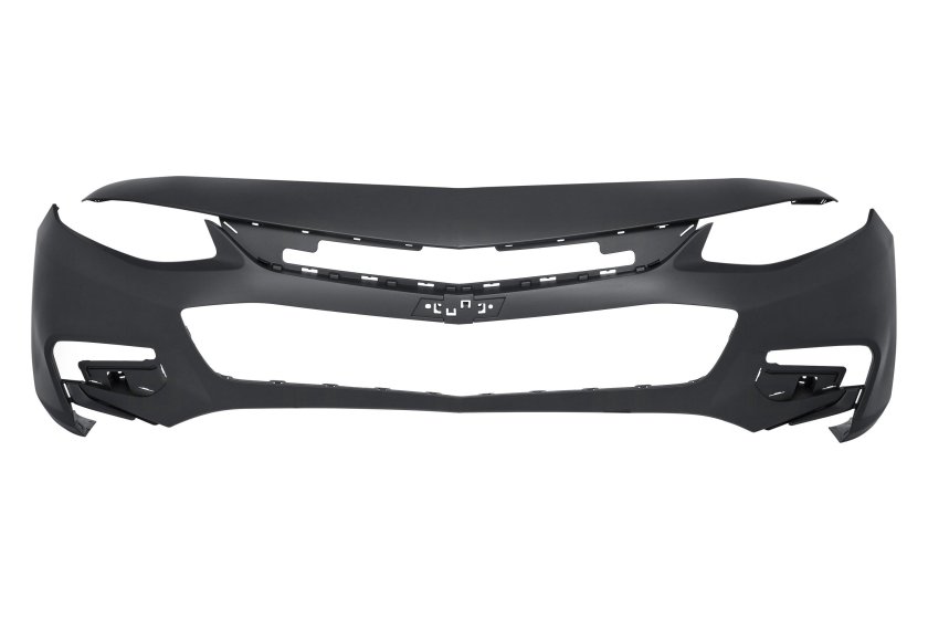 Бампер Шевроле Малибу 2016