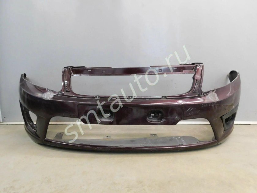 Бампер передний Лада Гранта 2190