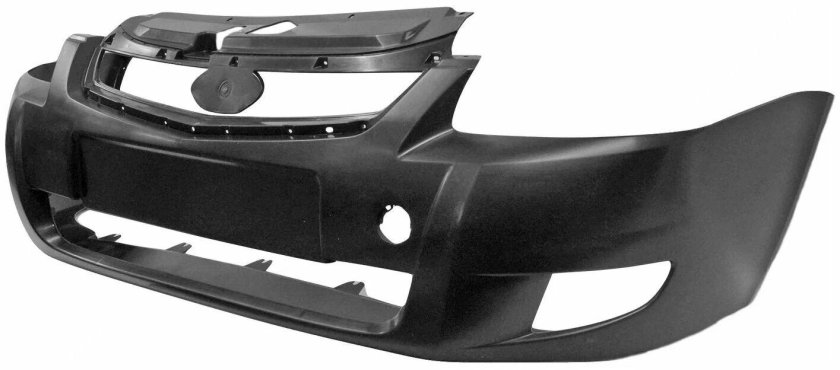 Бампер передний ВАЗ 21704