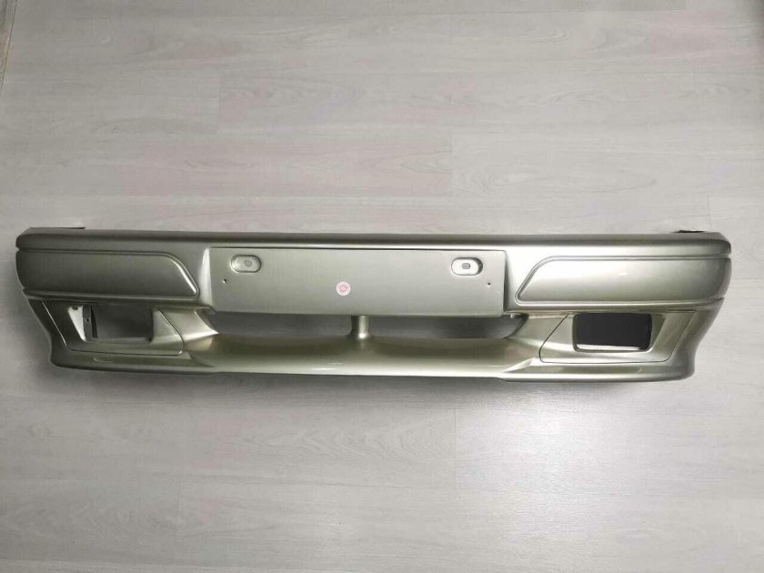 Спорт бампер ВАЗ 2115