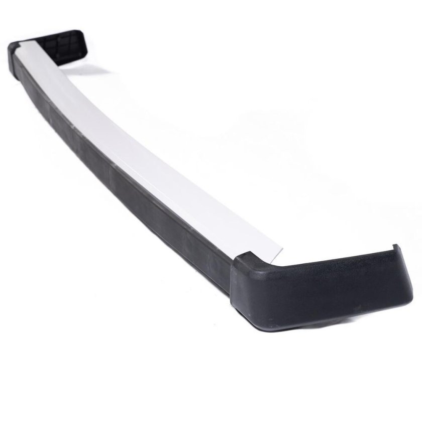 Бампер ВАЗ-2121,21213 передний крашеный в сборе без кронштейнов