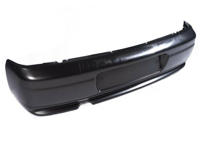 Бампер задний 2112 ППИ ВАЗ