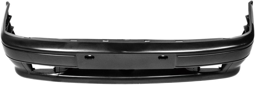 Бампер ВАЗ 2803015 2113