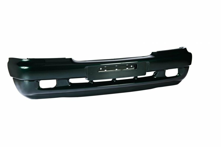 Бампер передний Chevrolet Niva 2123