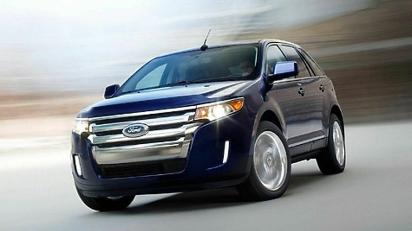 Ford Edge