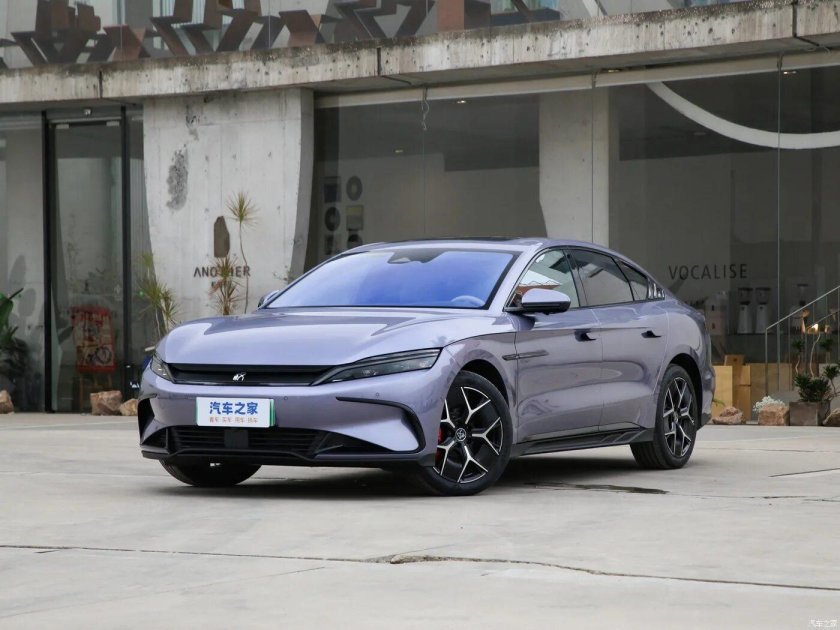 Автомобили китай