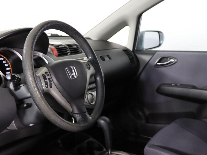 Mitsubishi ASX 2014 салон