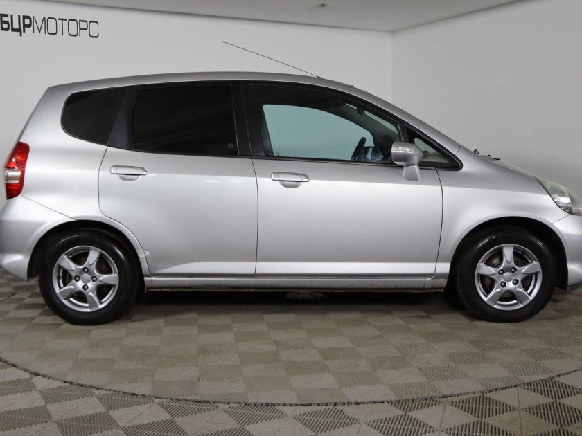 Honda Fit 2003