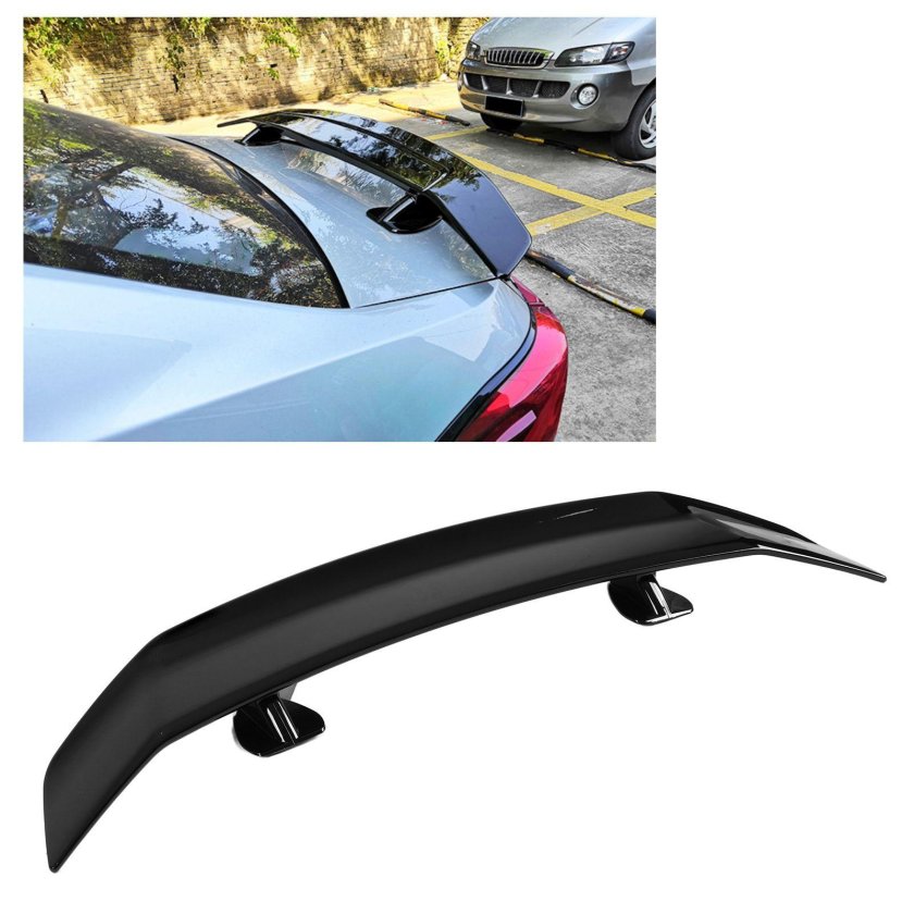 Спойлер багажника