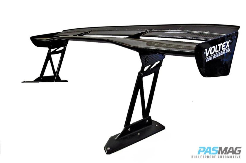 Спойлер Voltex