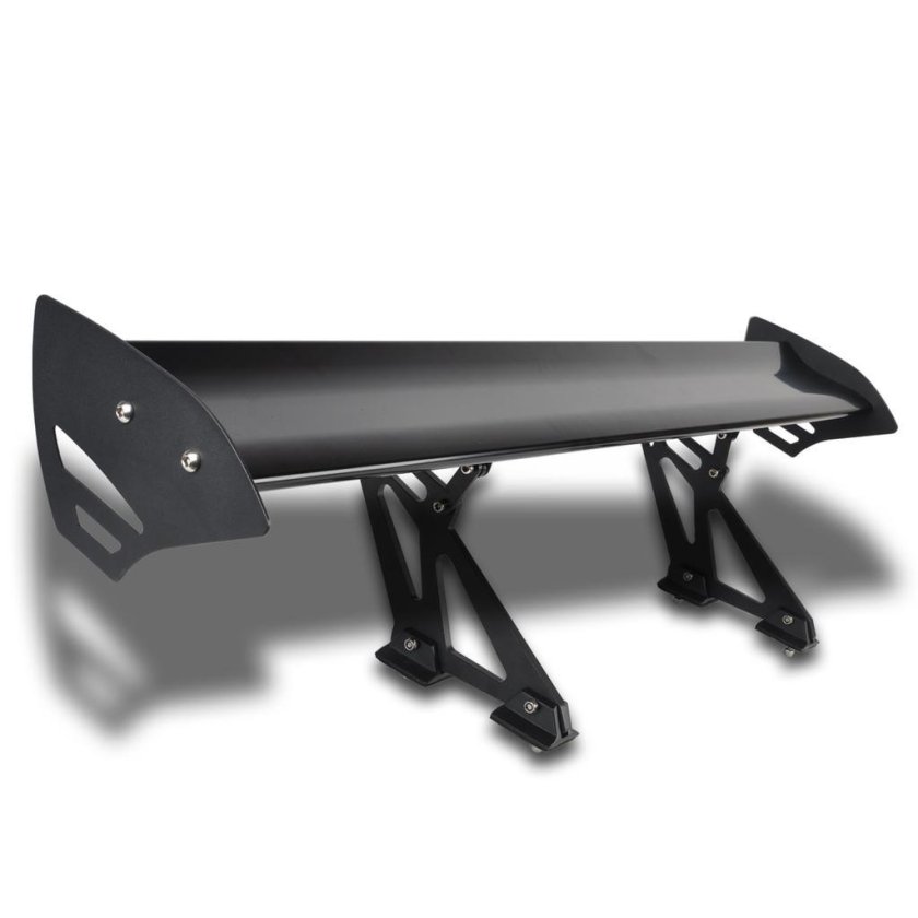 Спойлер ПРОСПОРТ алюминиевый