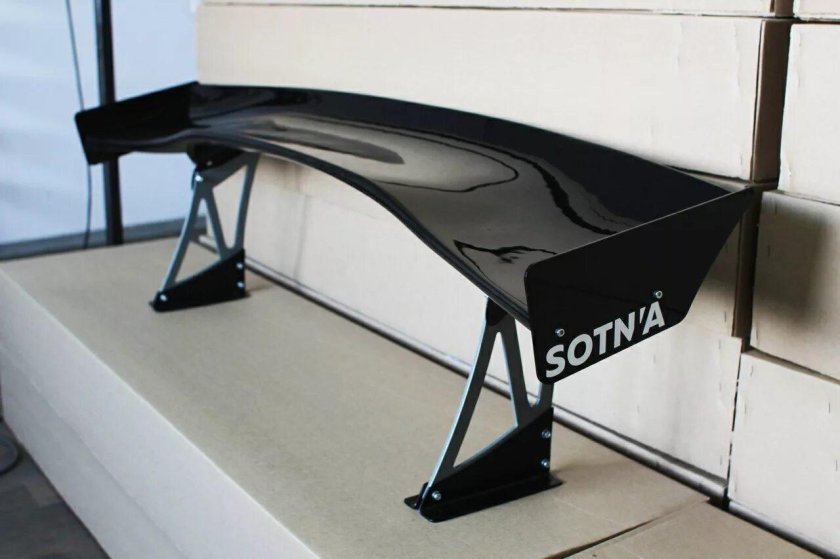 Антикрыло BCL